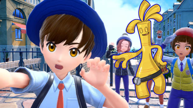 Gholdengo Header Pokemon